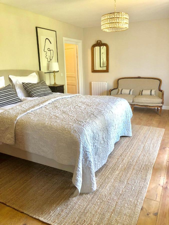 Maison Mazille Екстер'єр фото