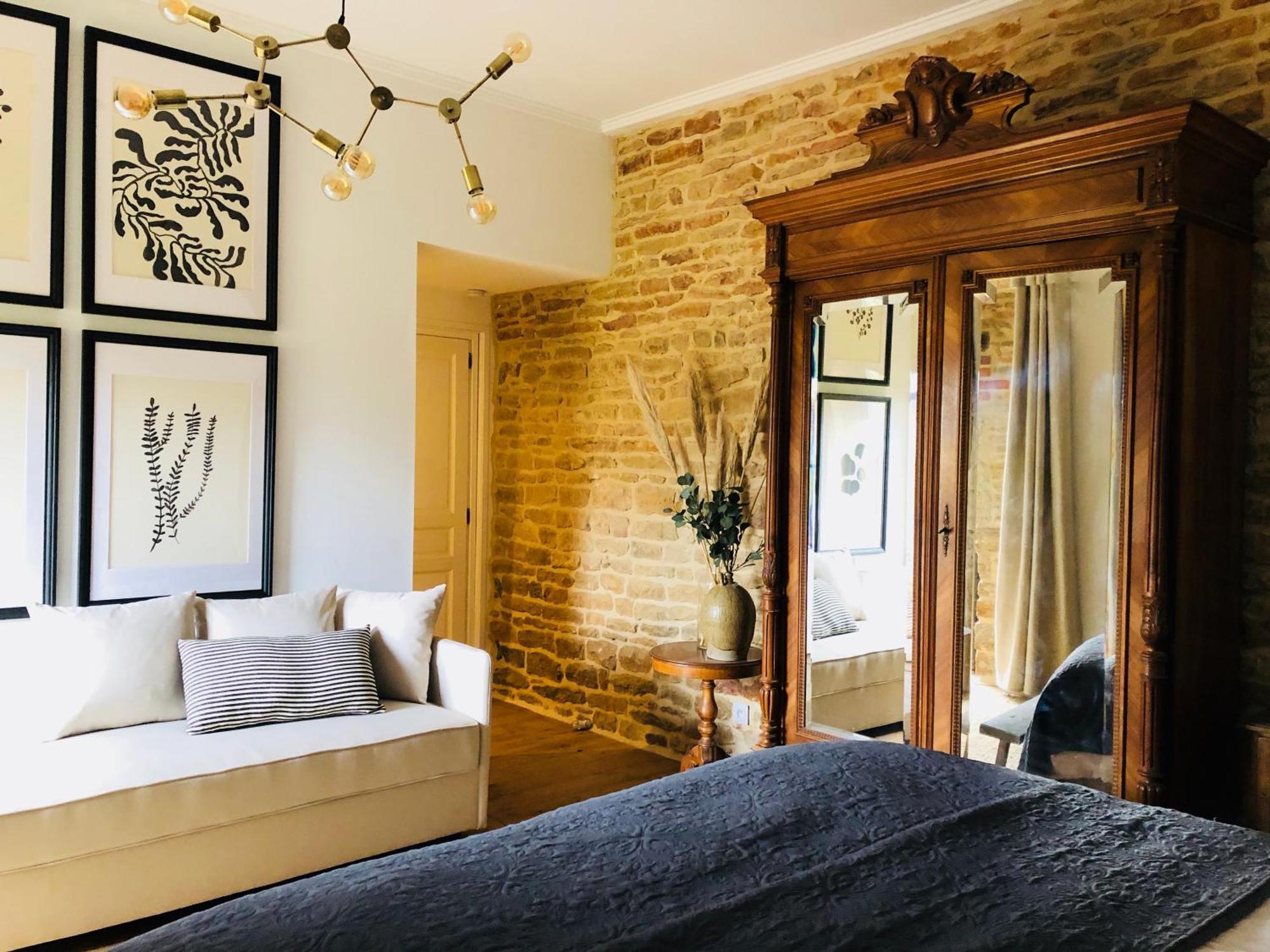 Maison Mazille Екстер'єр фото