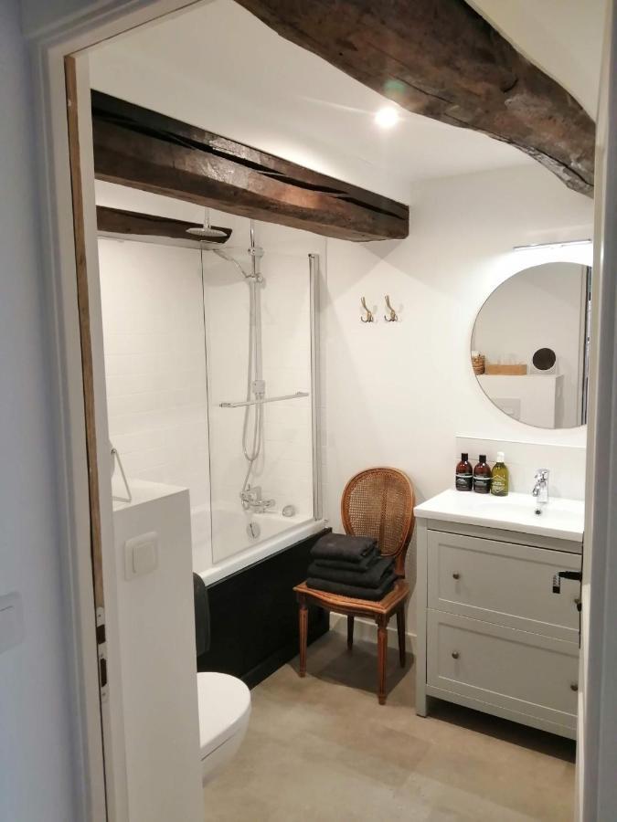 Maison Mazille Екстер'єр фото