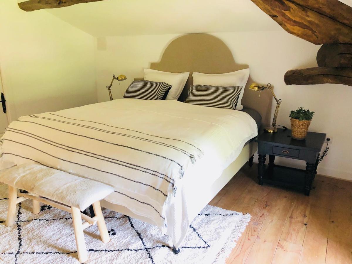 Maison Mazille Екстер'єр фото