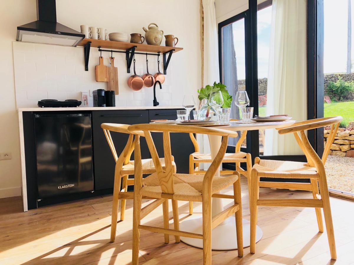 Maison Mazille Екстер'єр фото