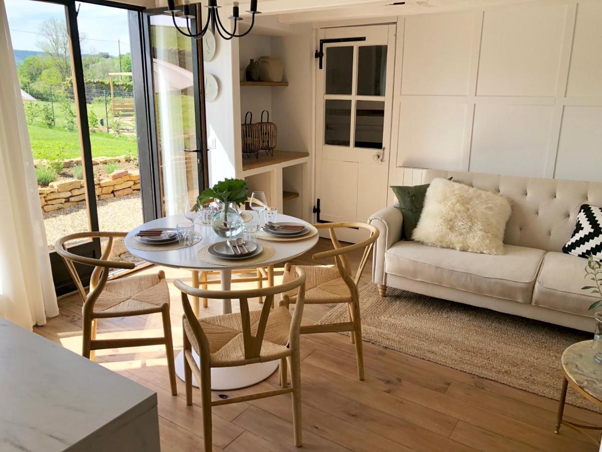 Maison Mazille Екстер'єр фото