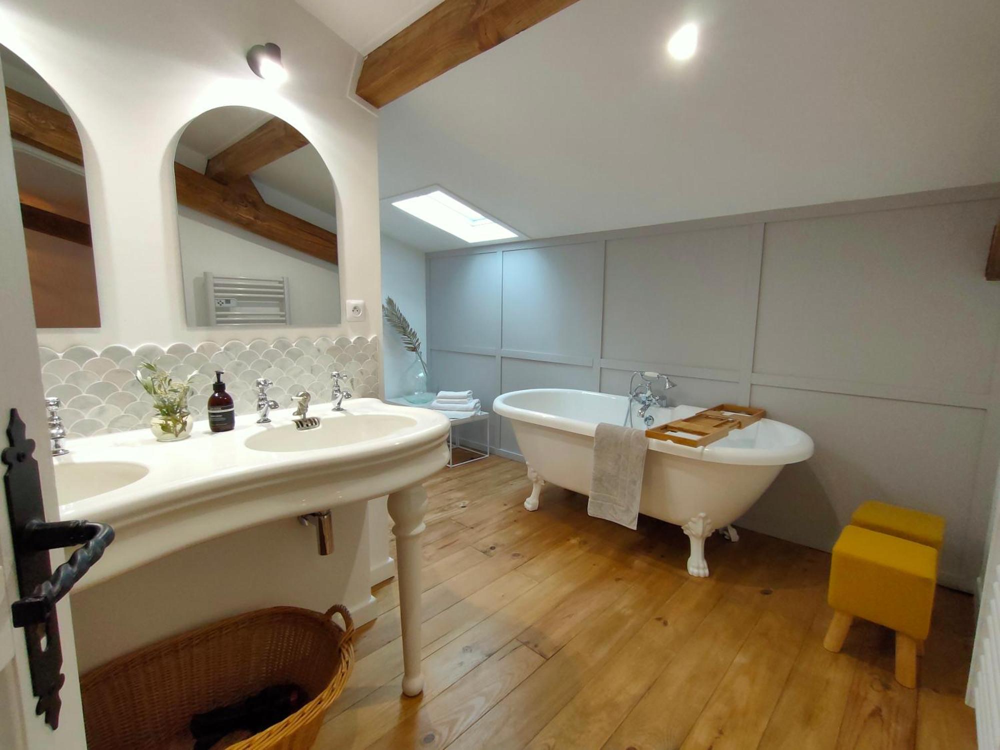 Maison Mazille Екстер'єр фото