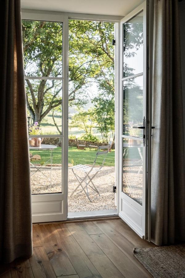 Maison Mazille Екстер'єр фото