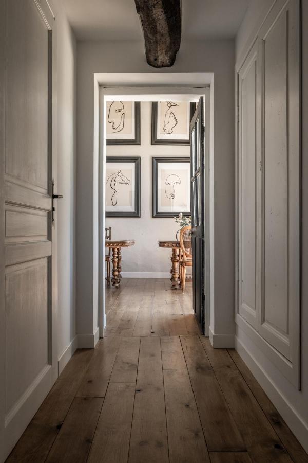 Maison Mazille Екстер'єр фото