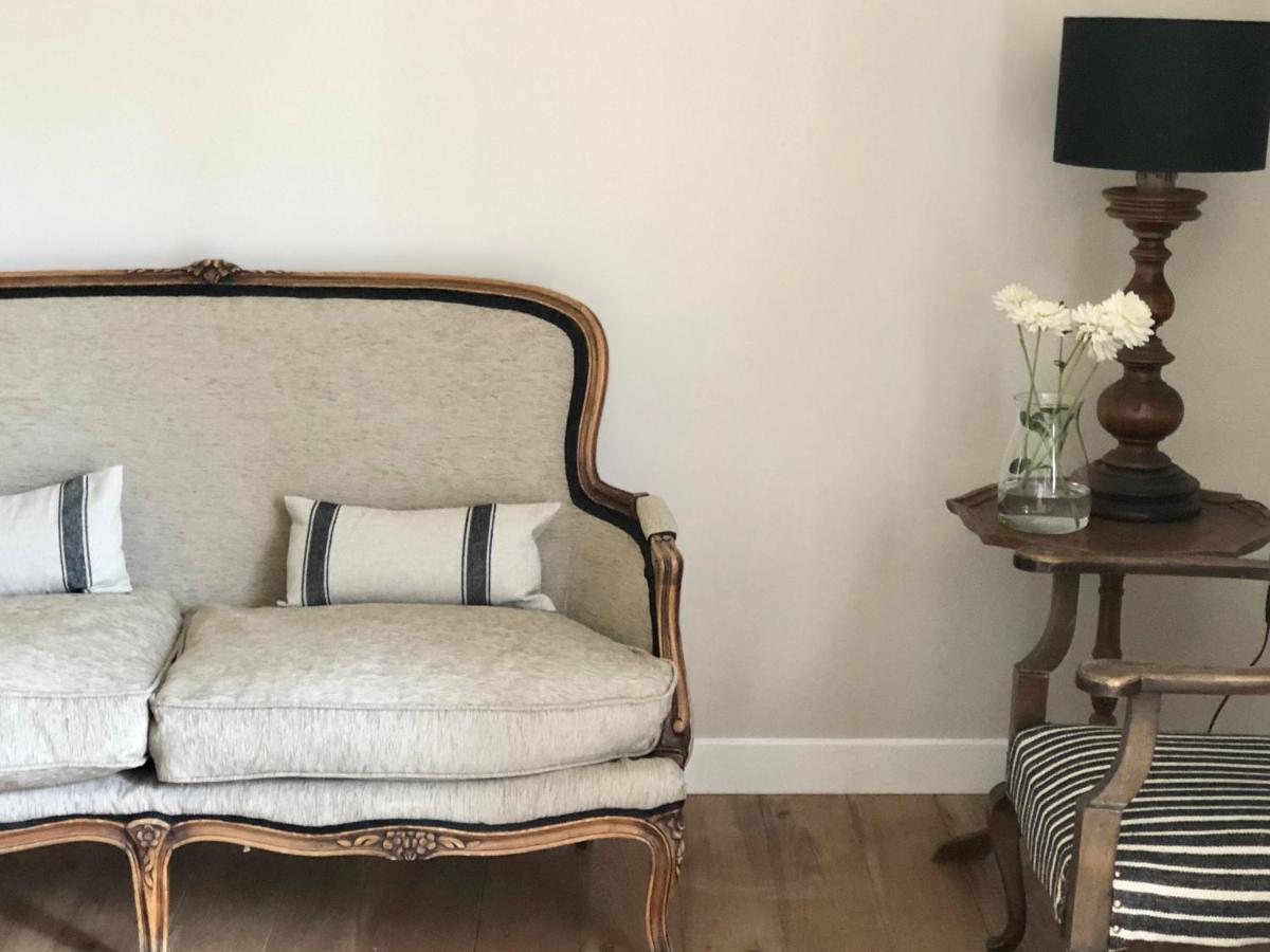Maison Mazille Екстер'єр фото