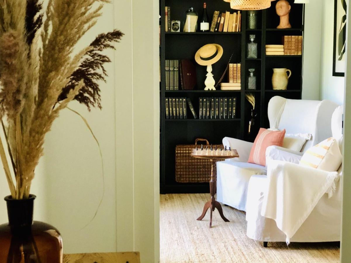 Maison Mazille Екстер'єр фото