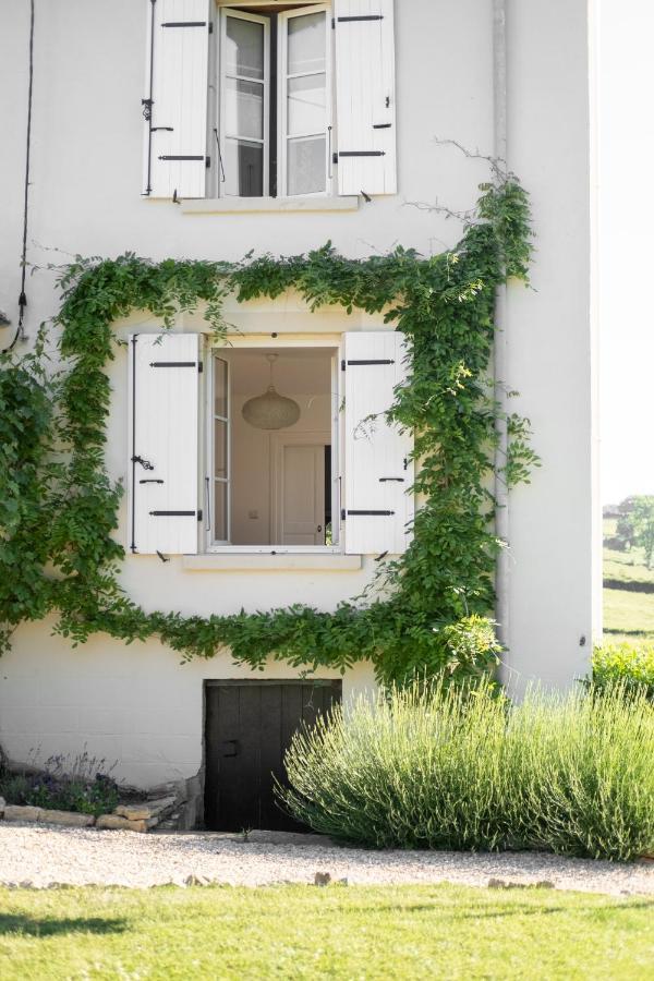 Maison Mazille Екстер'єр фото